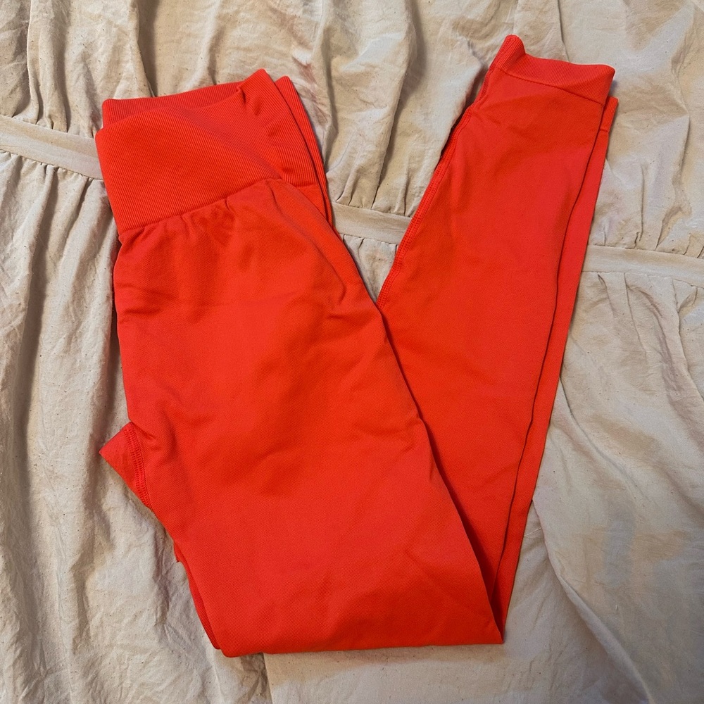 Hot Miami Styles Ultra Butt Lifting Seamless Leggings